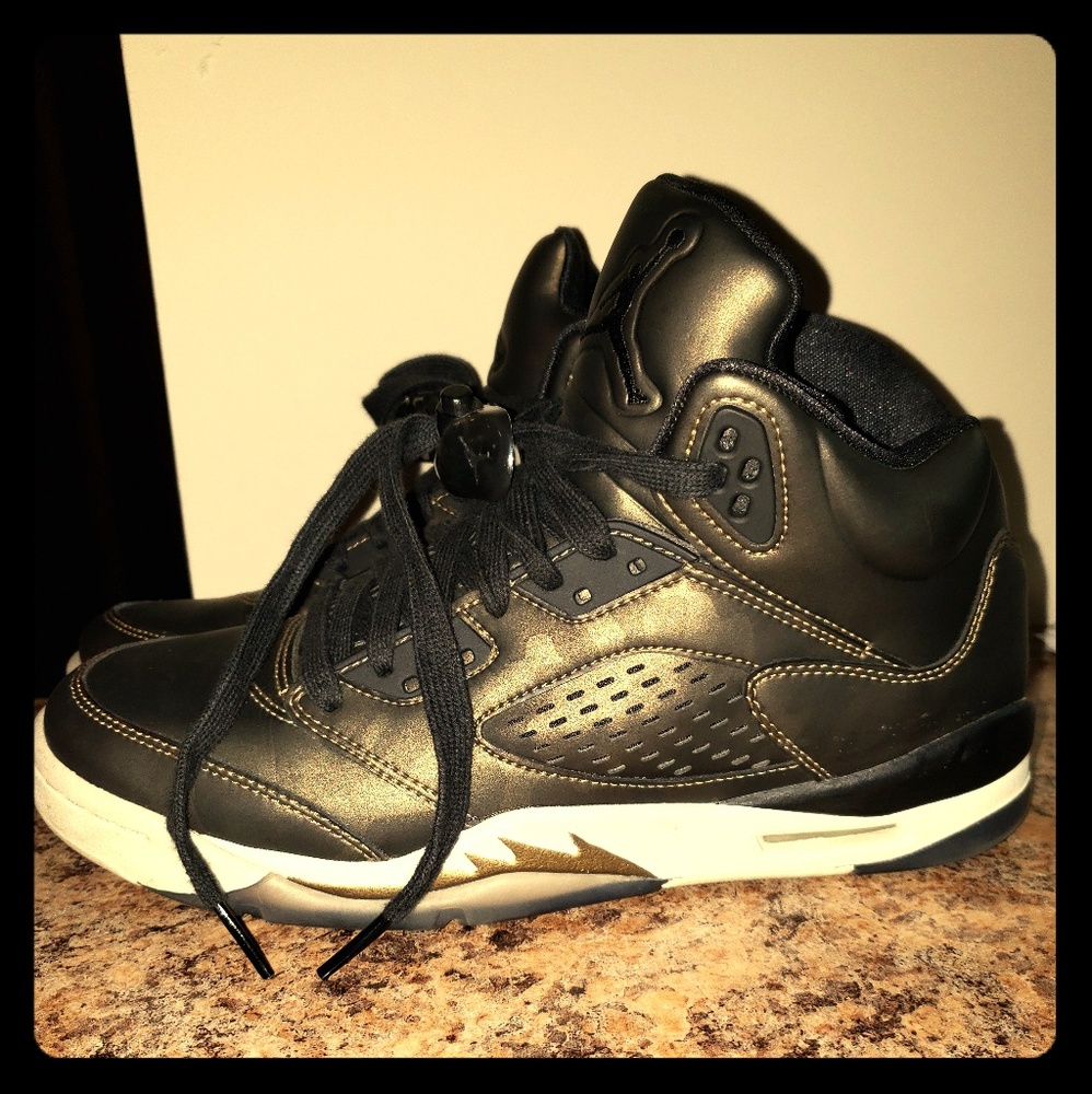 SOLD Jordan Retro 5 Premium